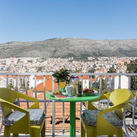 Apartments Lile Dubrovnik Dış mekan fotoğraf
