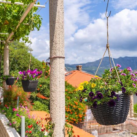 Apartments Lile Dubrovnik Dış mekan fotoğraf