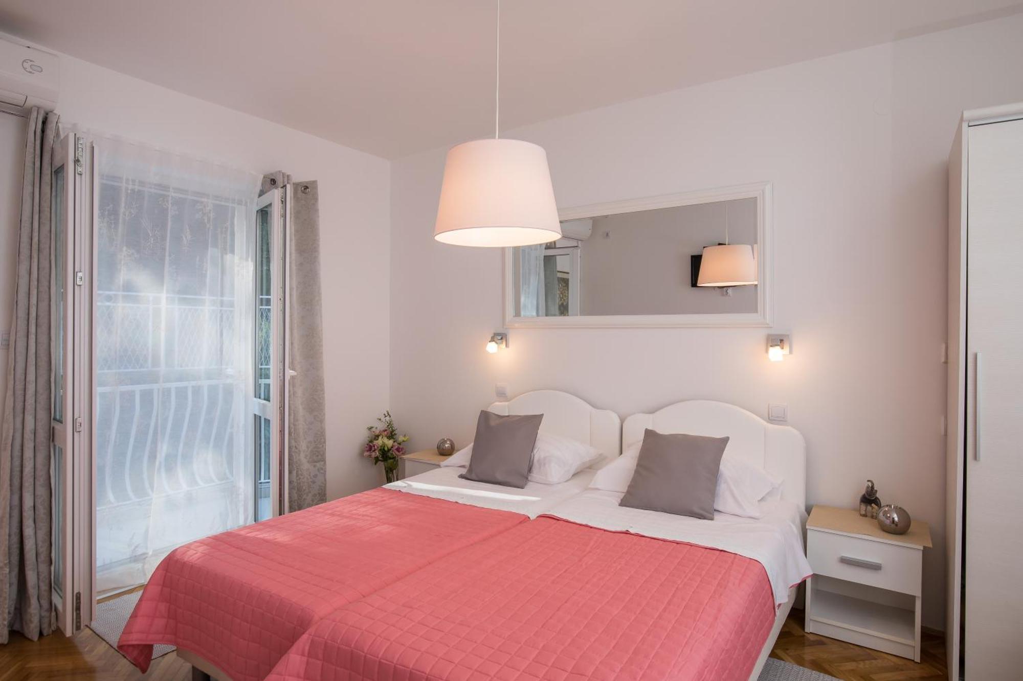 Apartments Lile Dubrovnik Dış mekan fotoğraf