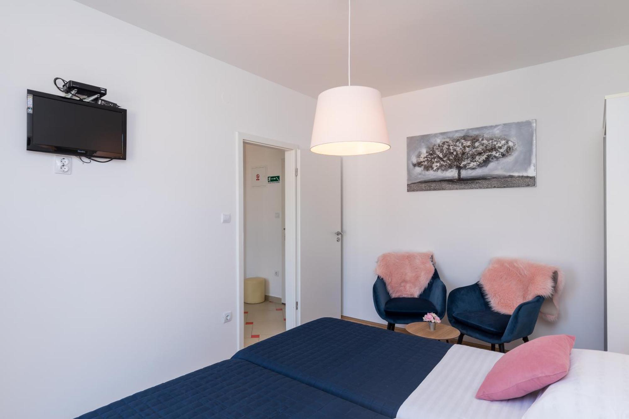 Apartments Lile Dubrovnik Dış mekan fotoğraf