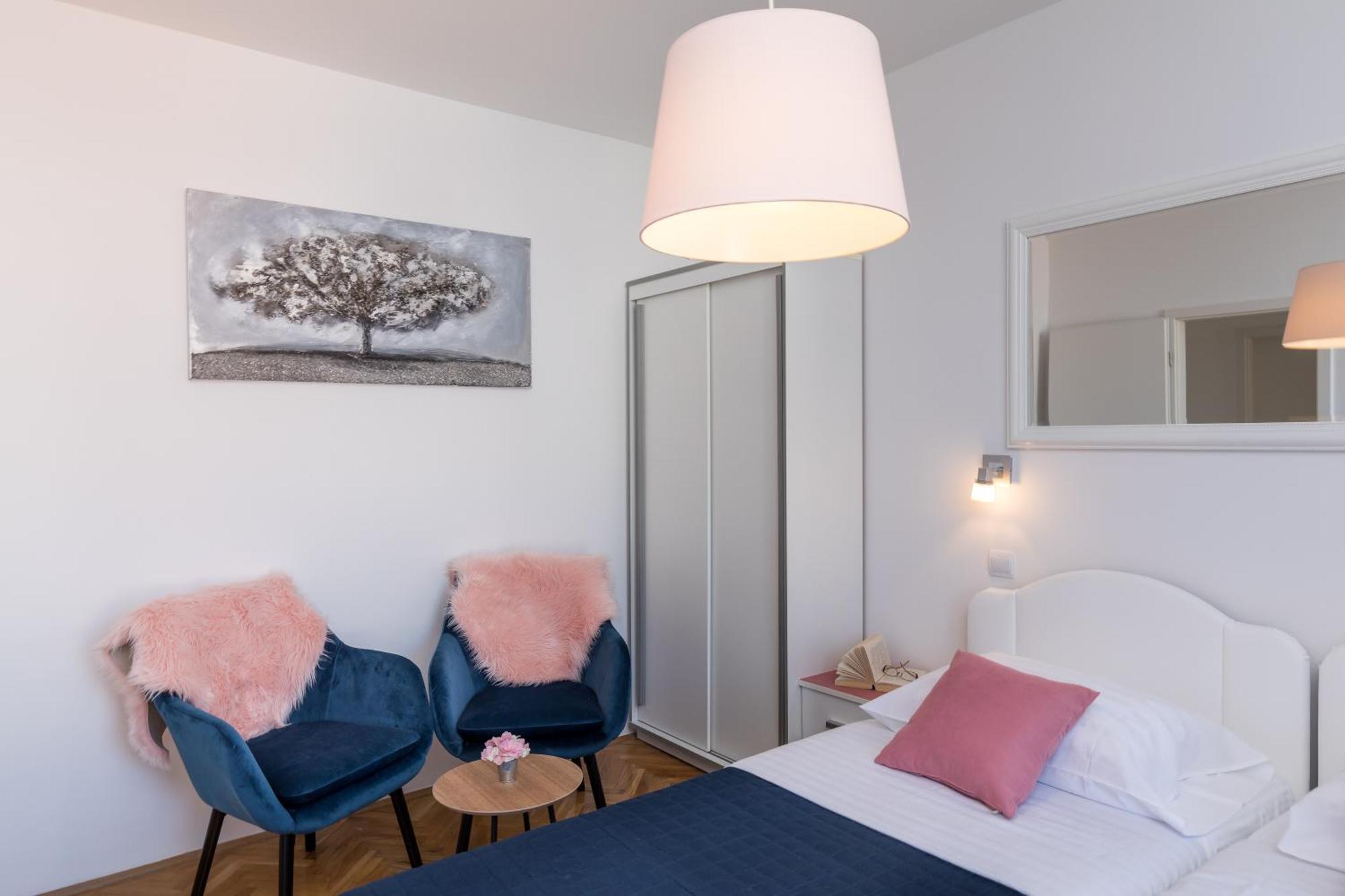 Apartments Lile Dubrovnik Dış mekan fotoğraf