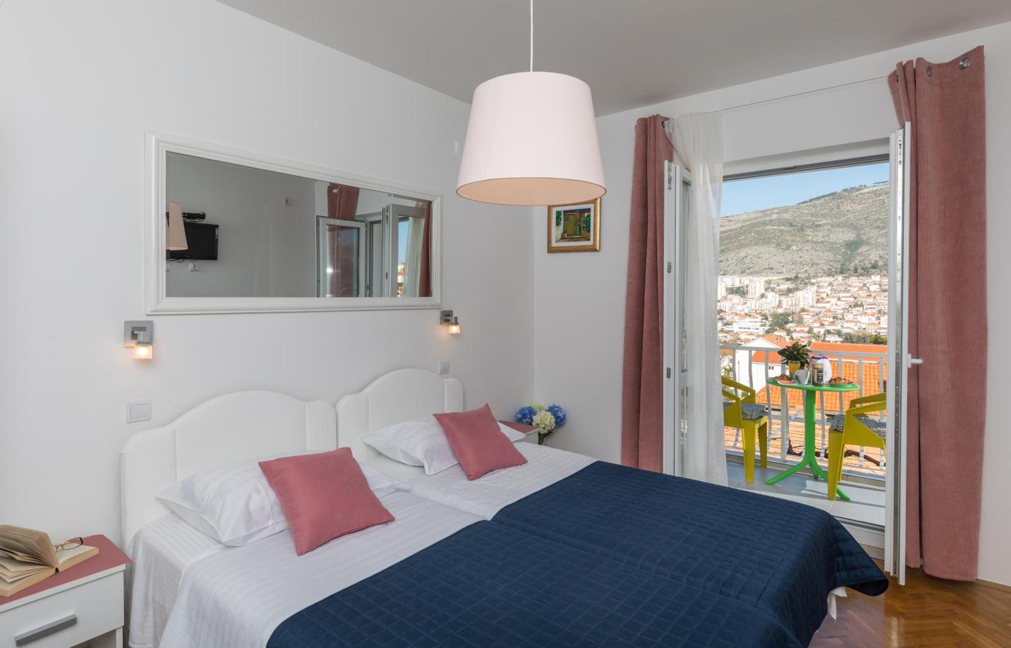 Apartments Lile Dubrovnik Dış mekan fotoğraf