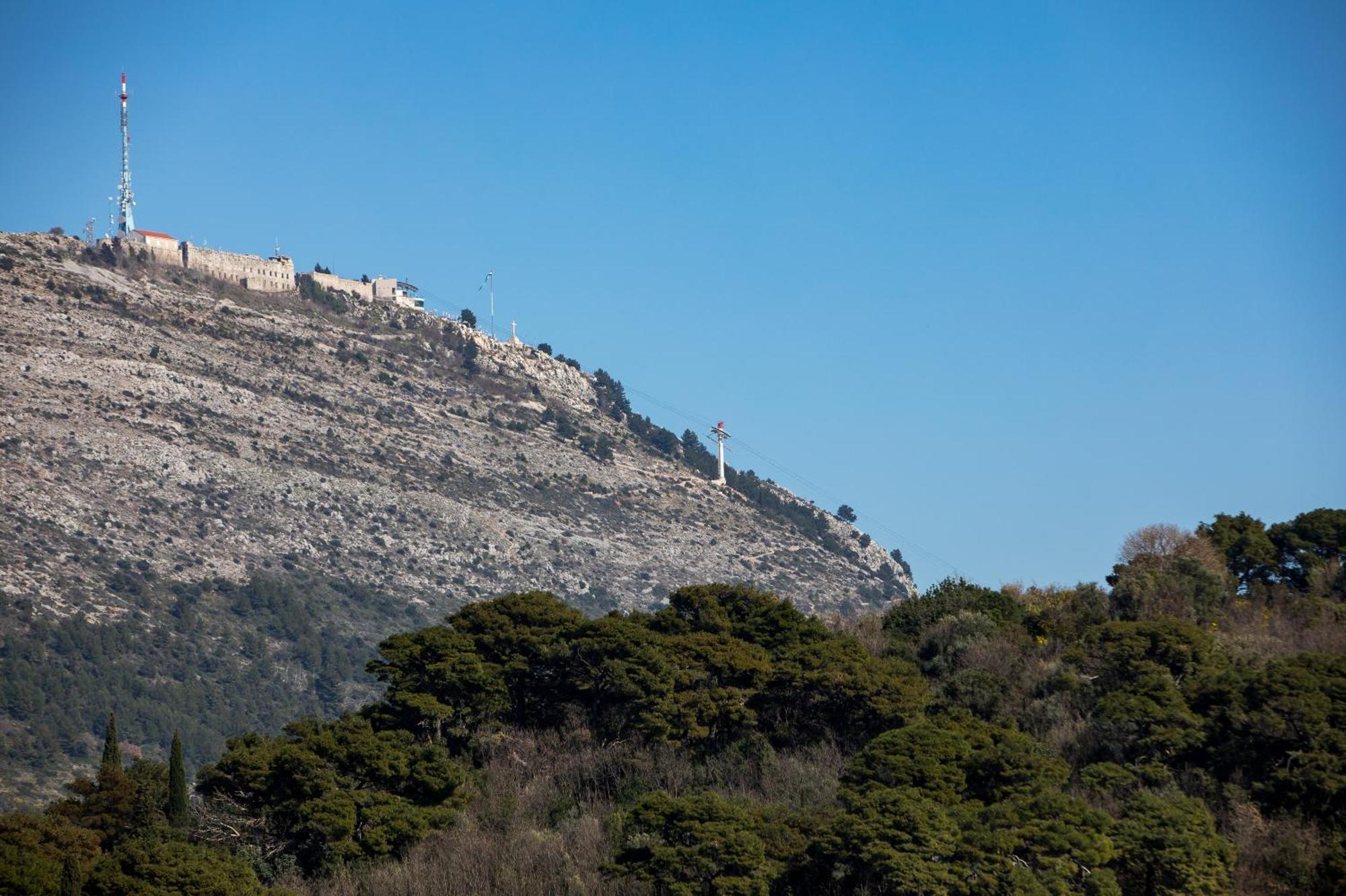Apartments Lile Dubrovnik Dış mekan fotoğraf