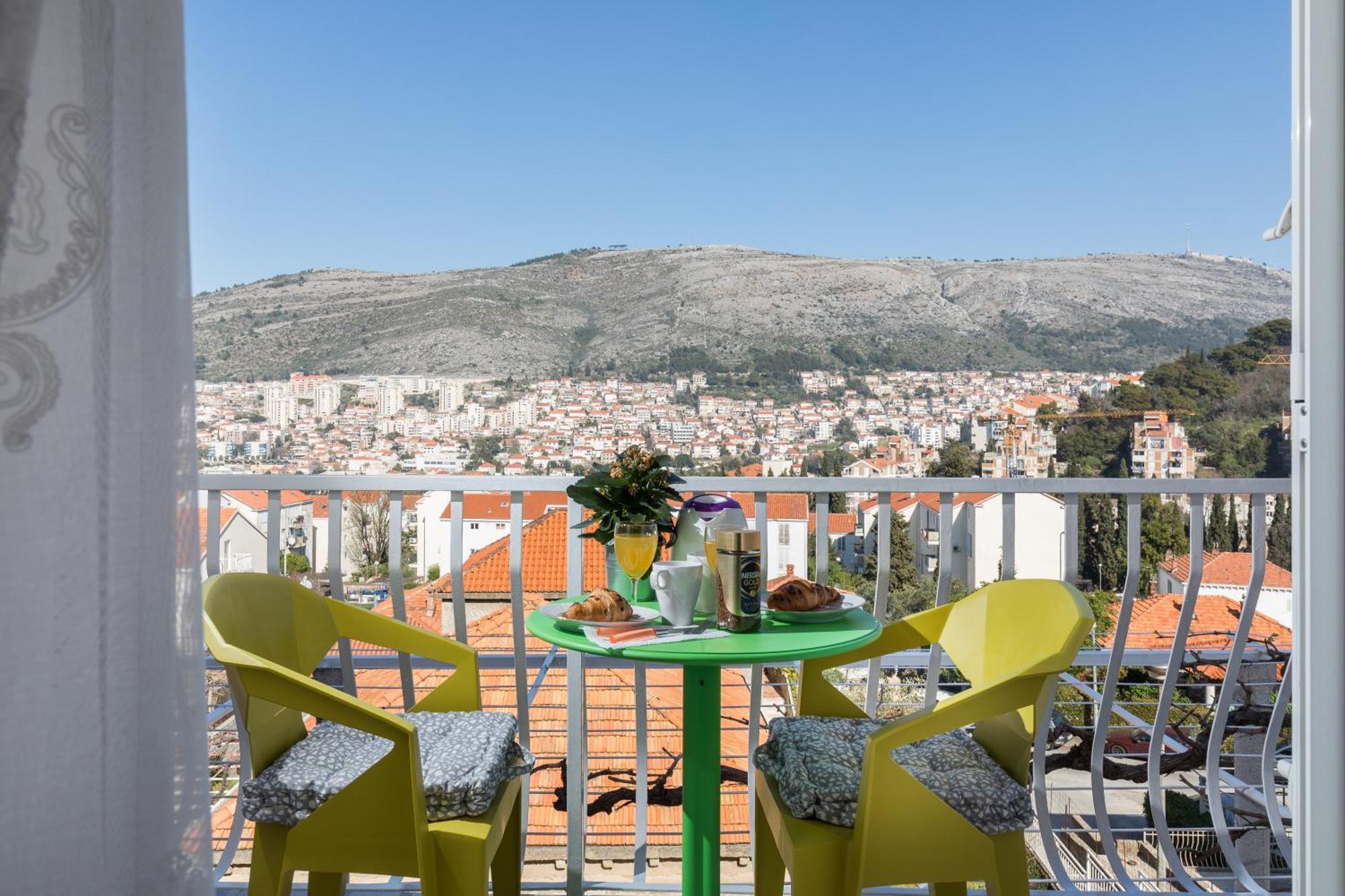 Apartments Lile Dubrovnik Dış mekan fotoğraf