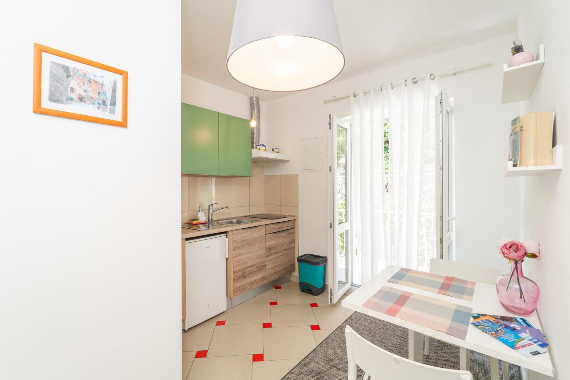 Apartments Lile Dubrovnik Dış mekan fotoğraf