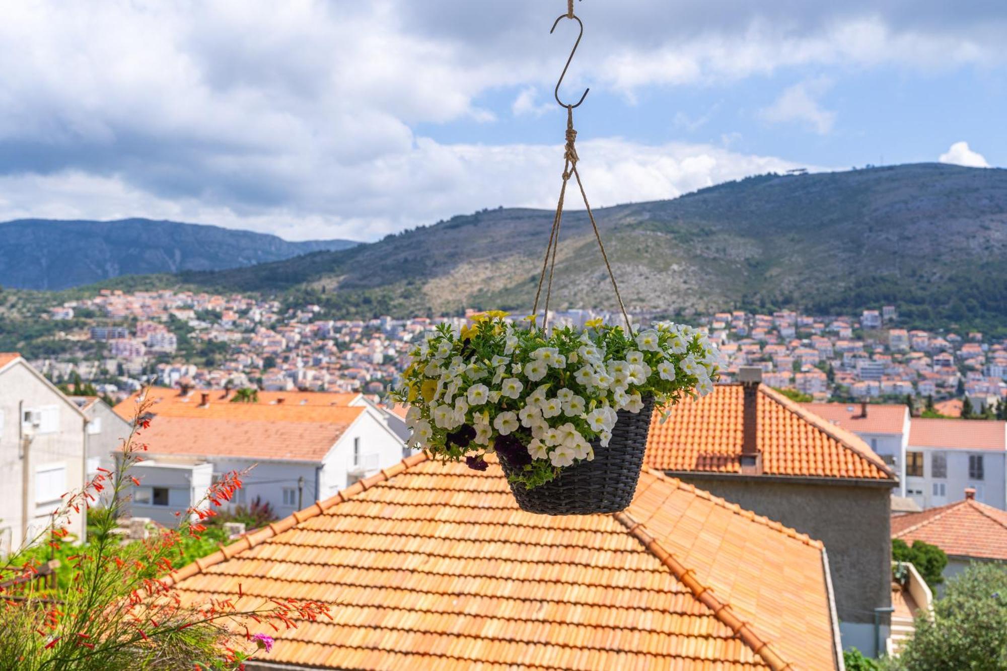 Apartments Lile Dubrovnik Dış mekan fotoğraf