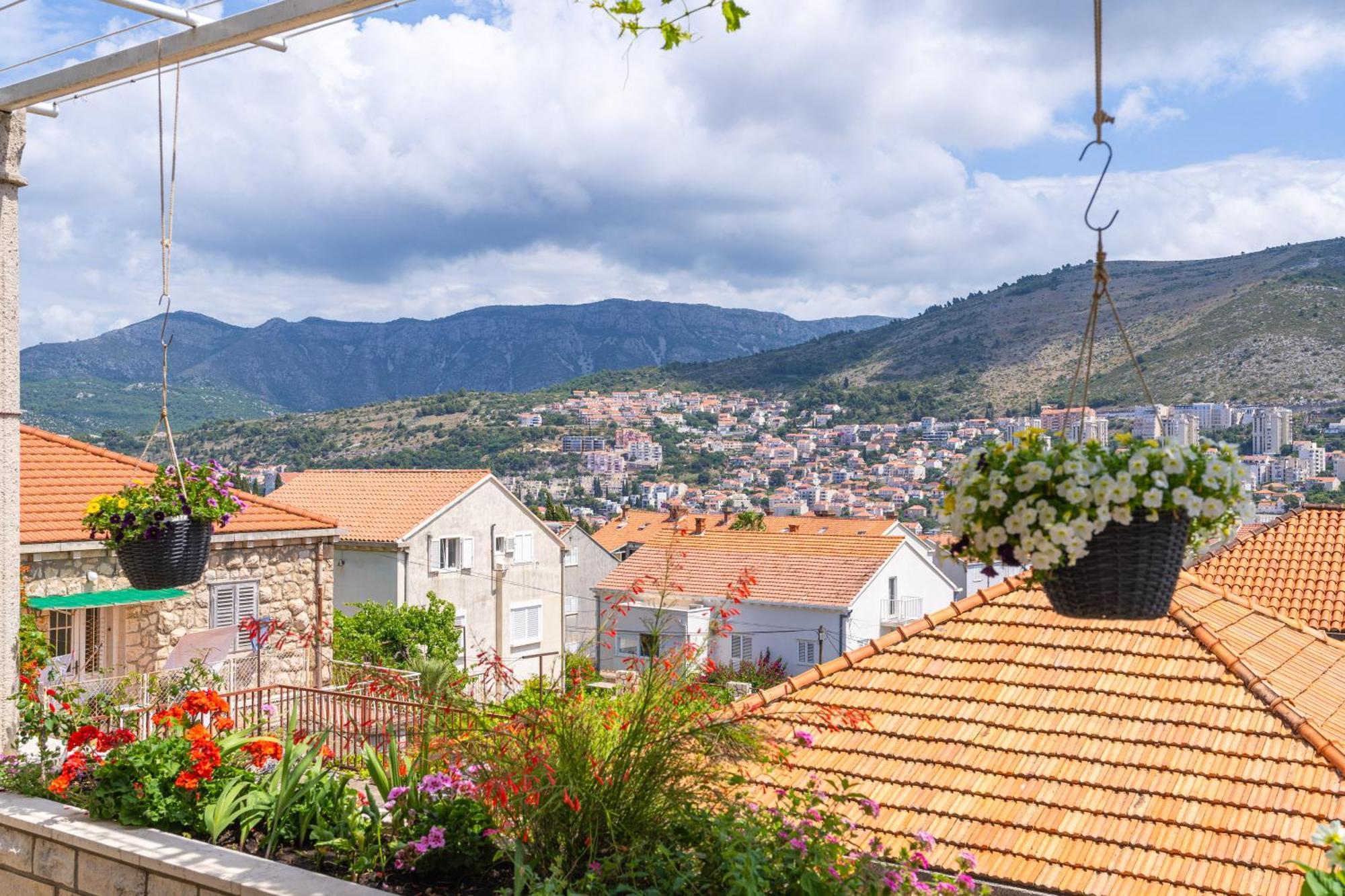 Apartments Lile Dubrovnik Dış mekan fotoğraf