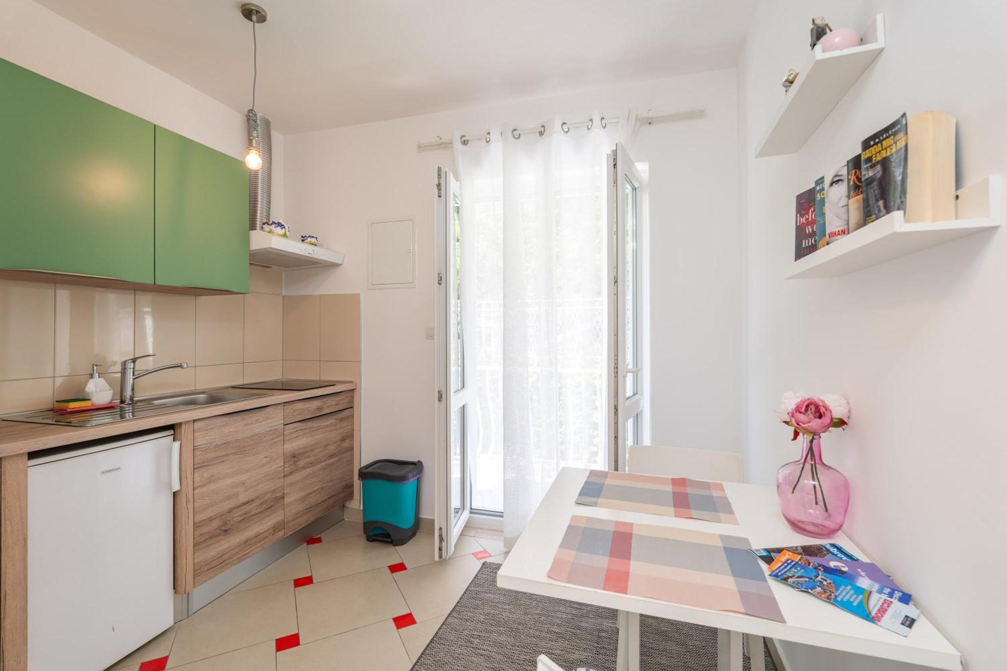 Apartments Lile Dubrovnik Dış mekan fotoğraf