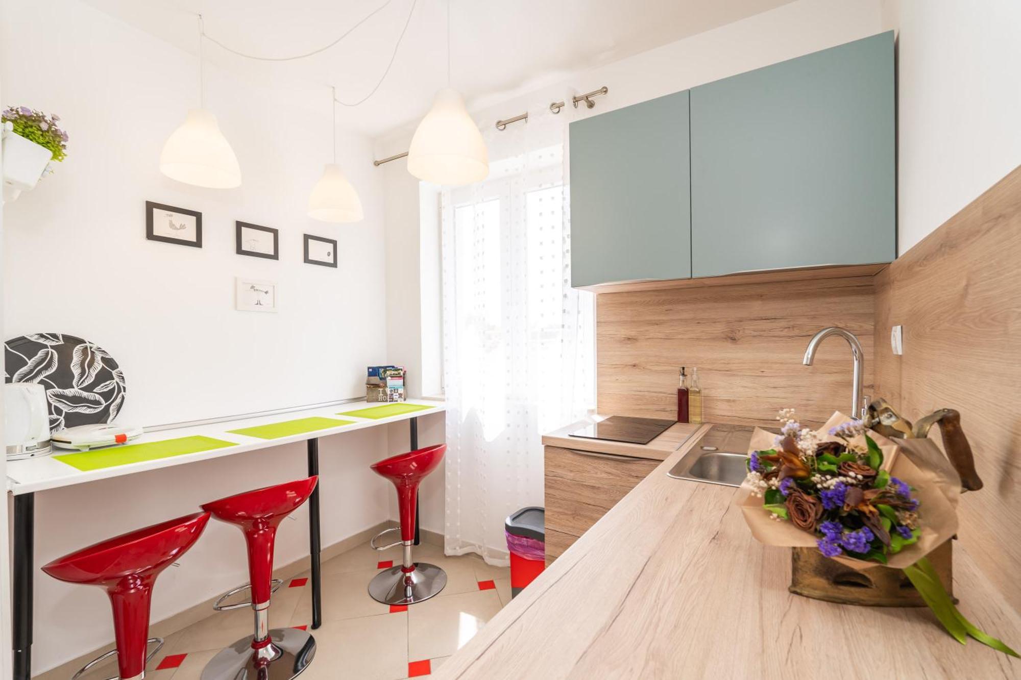 Apartments Lile Dubrovnik Dış mekan fotoğraf