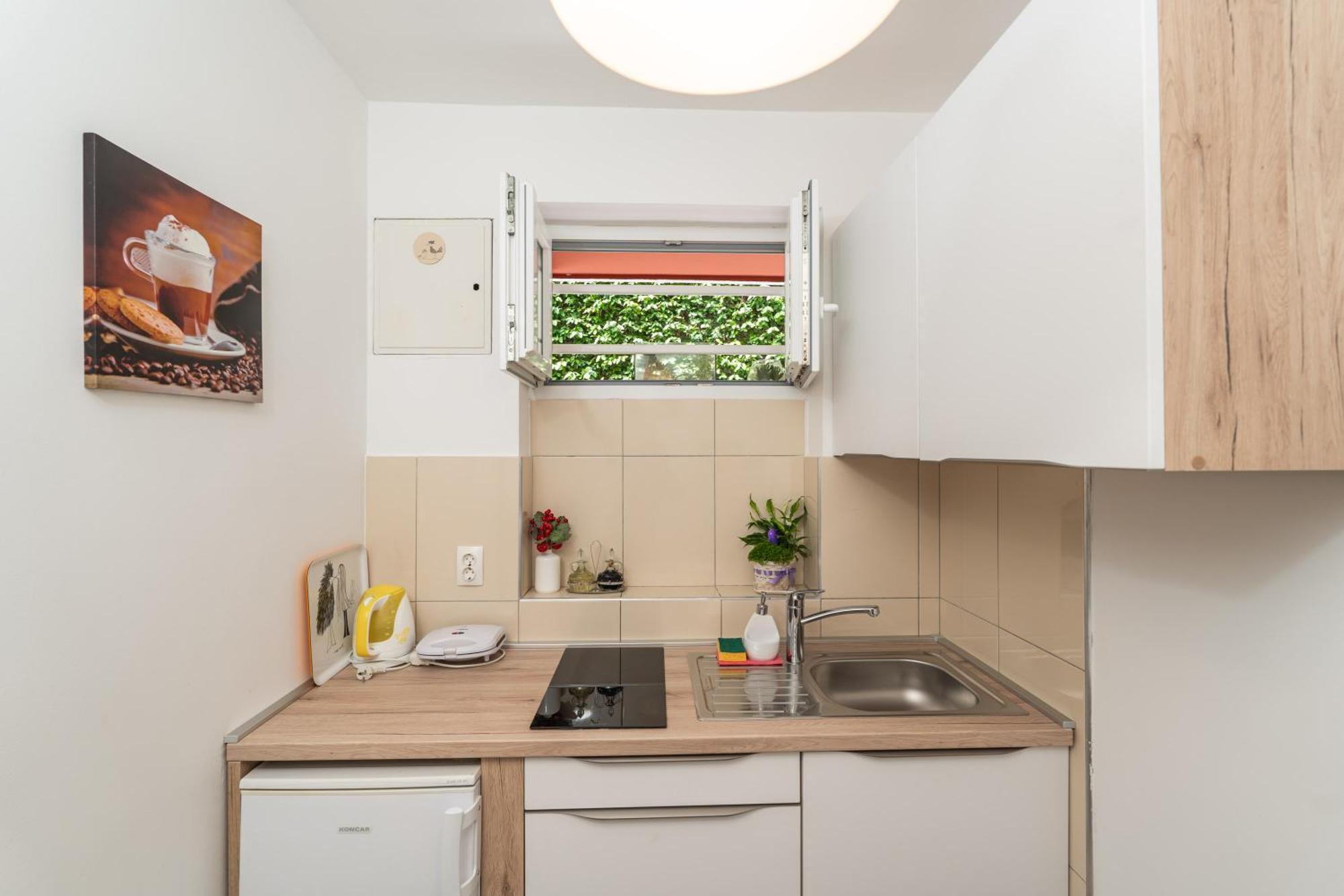 Apartments Lile Dubrovnik Dış mekan fotoğraf