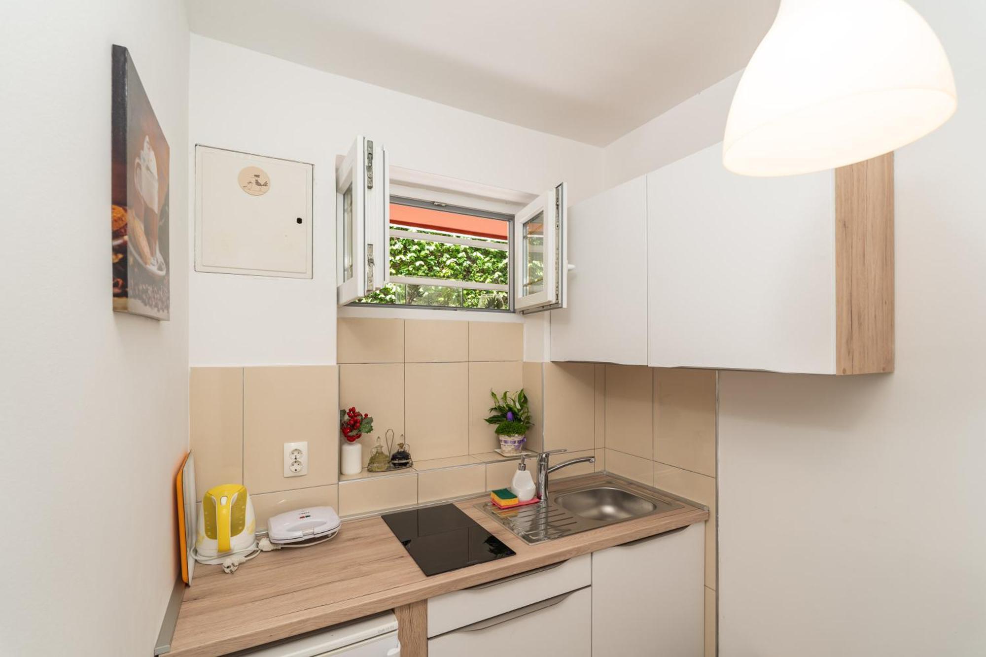 Apartments Lile Dubrovnik Dış mekan fotoğraf
