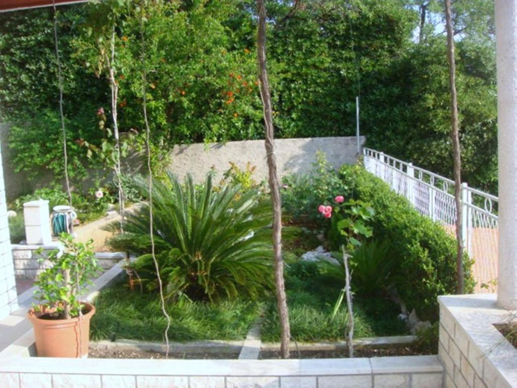 Apartments Lile Dubrovnik Dış mekan fotoğraf