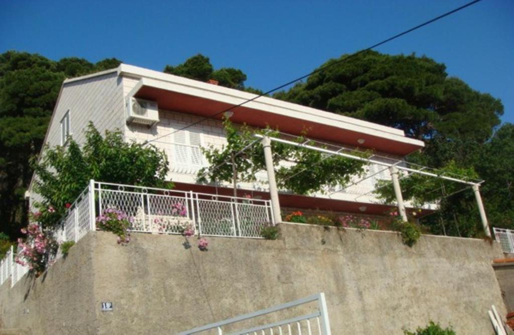 Apartments Lile Dubrovnik Dış mekan fotoğraf