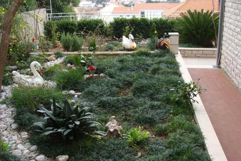 Apartments Lile Dubrovnik Dış mekan fotoğraf