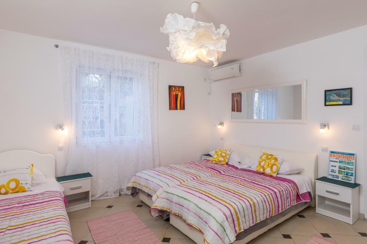 Apartments Lile Dubrovnik Dış mekan fotoğraf