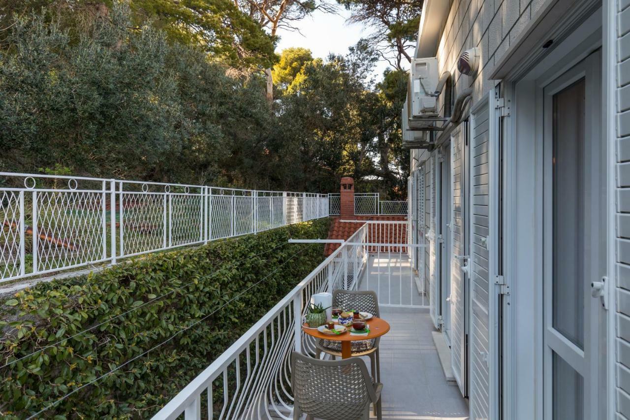 Apartments Lile Dubrovnik Dış mekan fotoğraf
