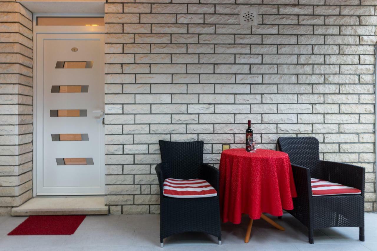 Apartments Lile Dubrovnik Dış mekan fotoğraf