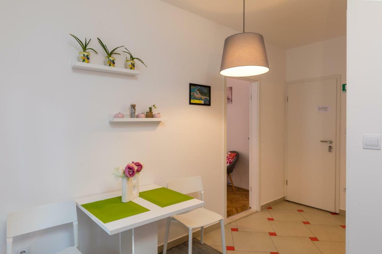 Apartments Lile Dubrovnik Dış mekan fotoğraf
