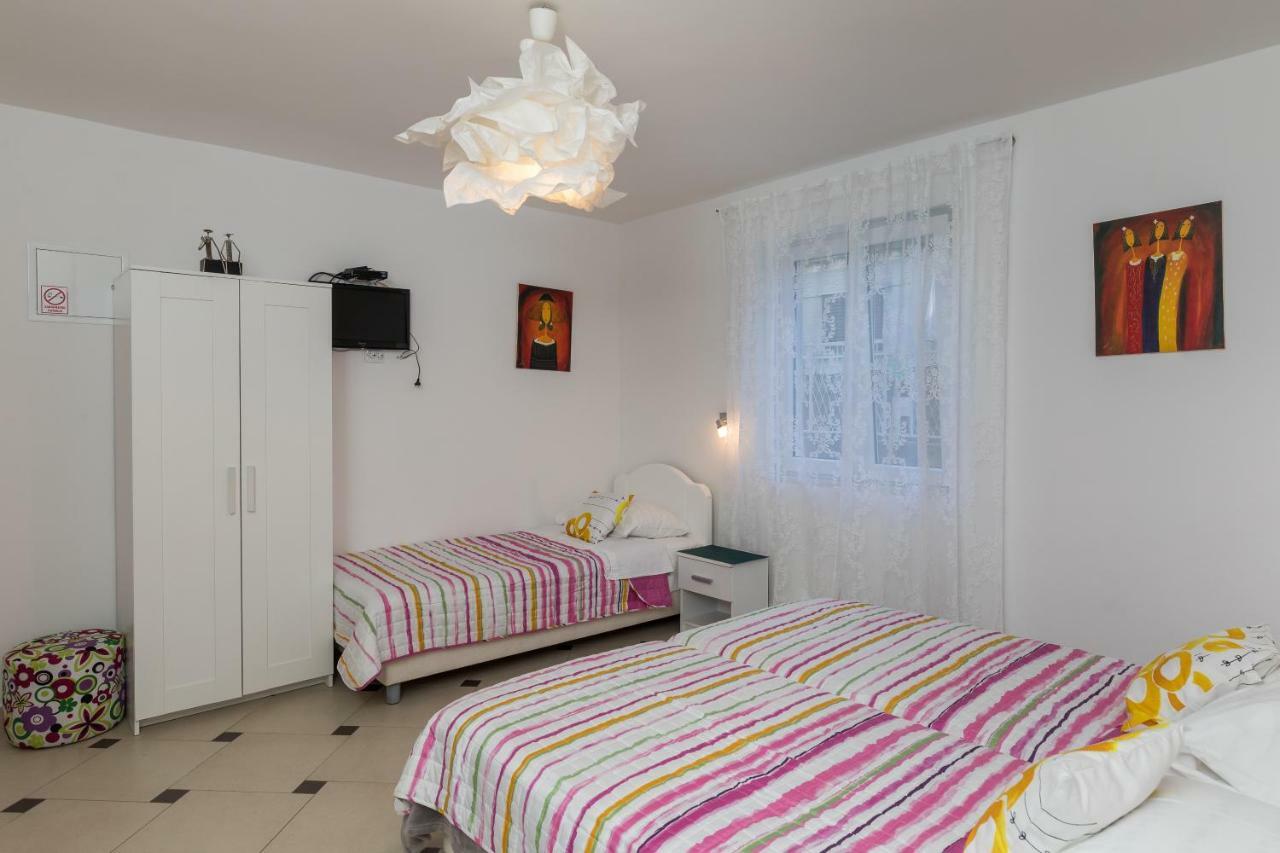 Apartments Lile Dubrovnik Dış mekan fotoğraf