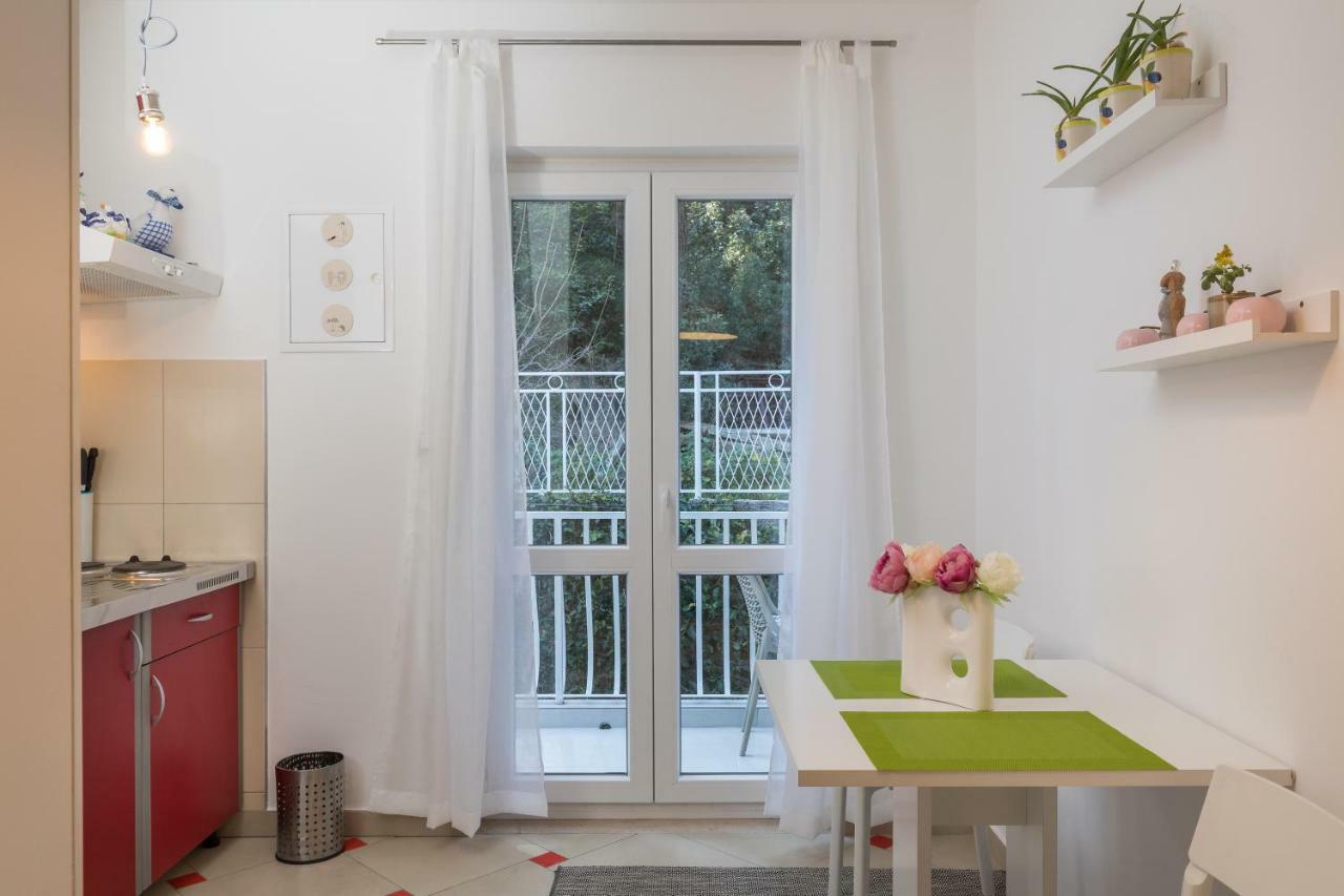 Apartments Lile Dubrovnik Dış mekan fotoğraf